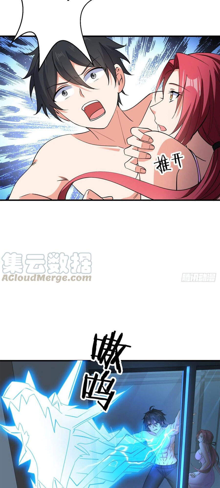 Con Rể Của Long Vương Chapter 48 - 37