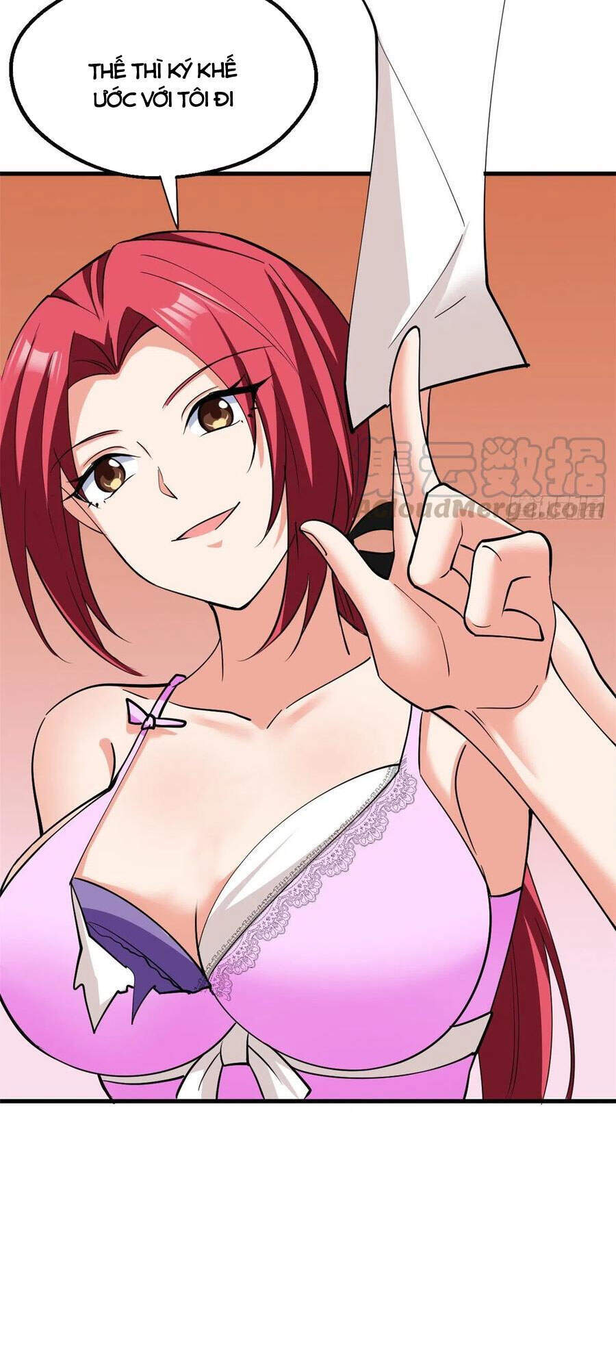 Con Rể Của Long Vương Chapter 48 - 53
