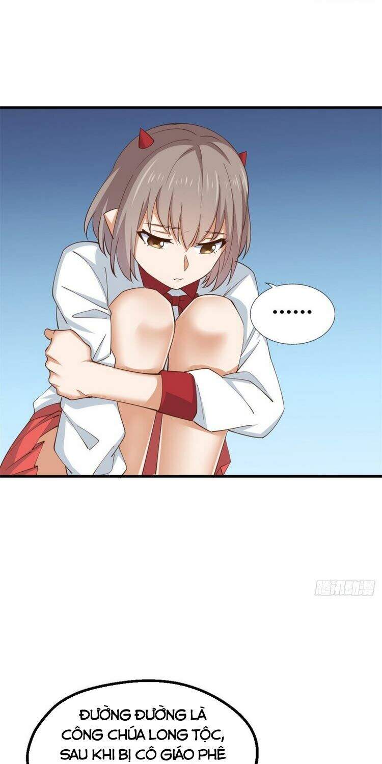 Con Rể Của Long Vương Chapter 57 - 11