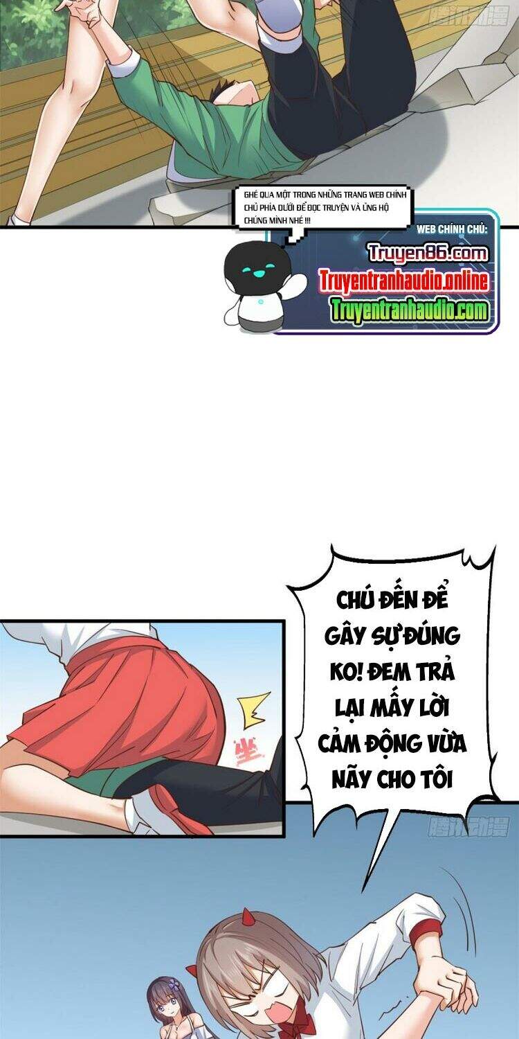 Con Rể Của Long Vương Chapter 57 - 18