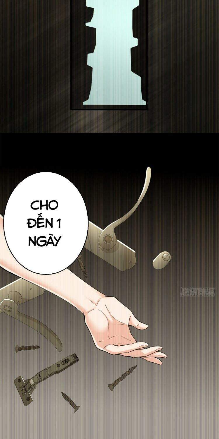 Con Rể Của Long Vương Chapter 57 - 25