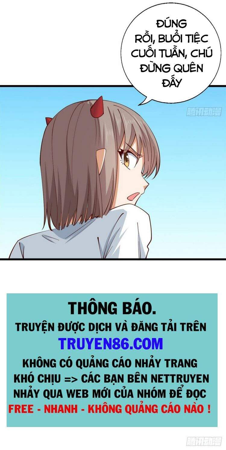 Con Rể Của Long Vương Chapter 57 - 34
