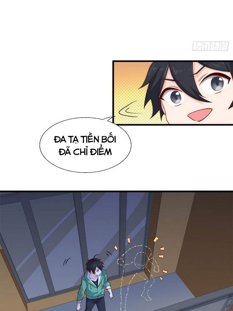 Con Rể Của Long Vương Chapter 58 - 39