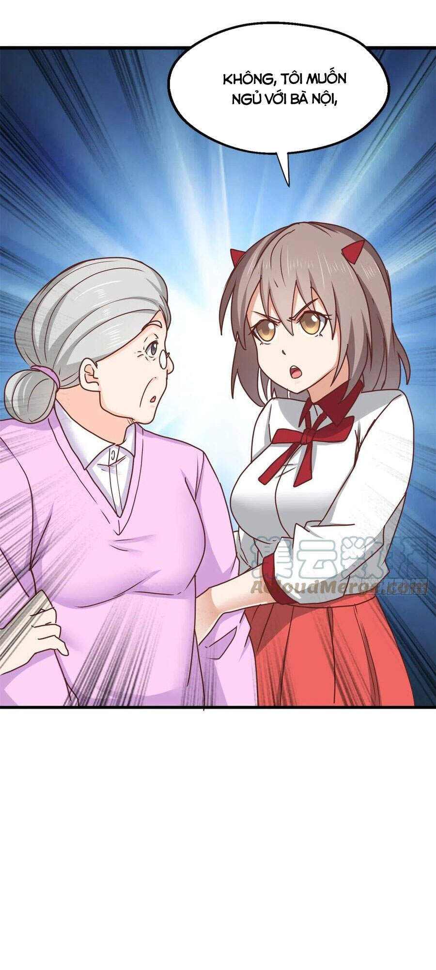 Con Rể Của Long Vương Chapter 90 - 37