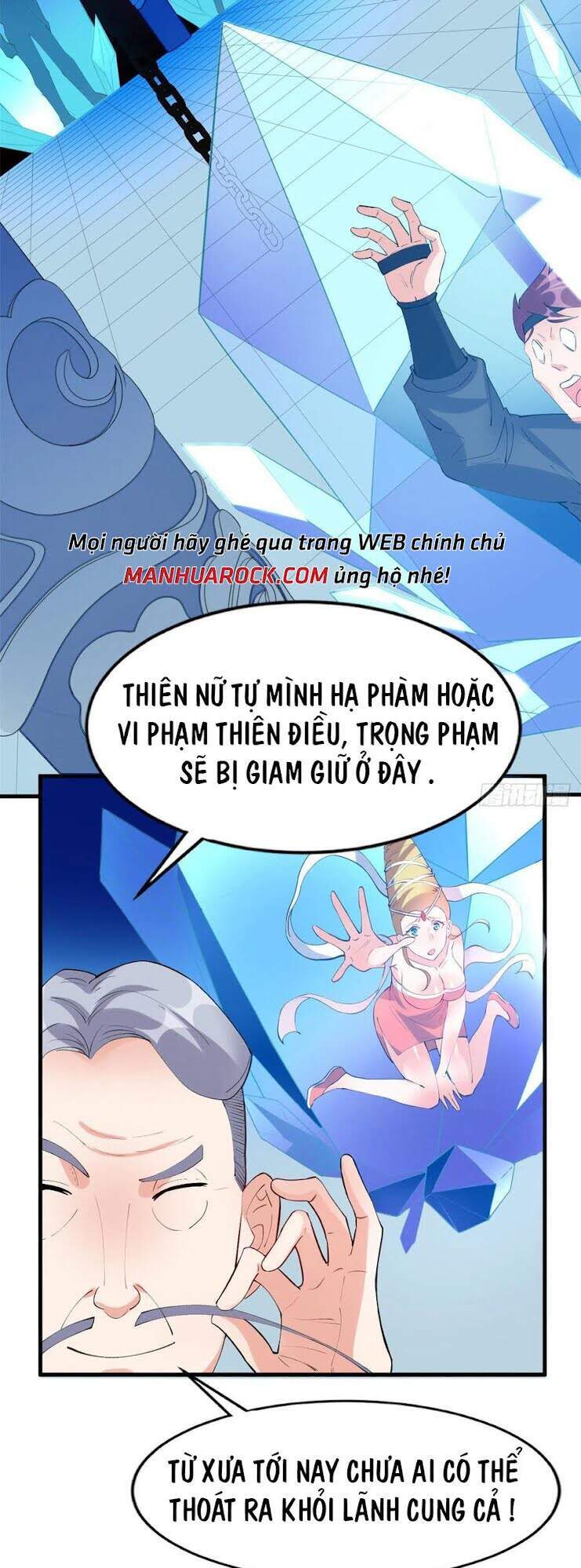 Con Rể Của Long Vương Chapter 20 - 14