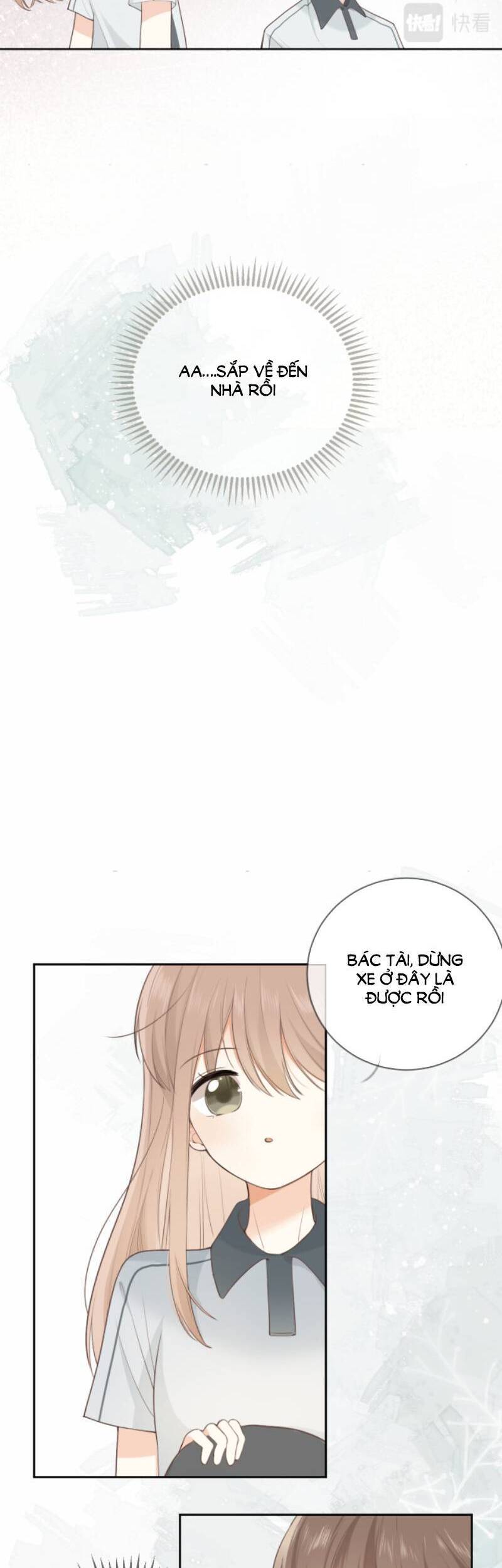 Tình Yêu Duy Nhất Của Tôi Chapter 21 - 17