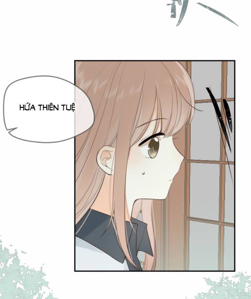 Tình Yêu Duy Nhất Của Tôi Chapter 21 - 21