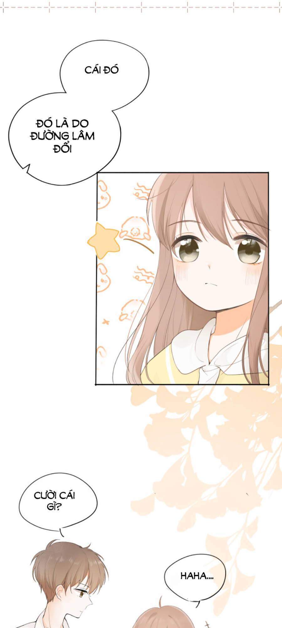 Tình Yêu Duy Nhất Của Tôi Chapter 12 - 15