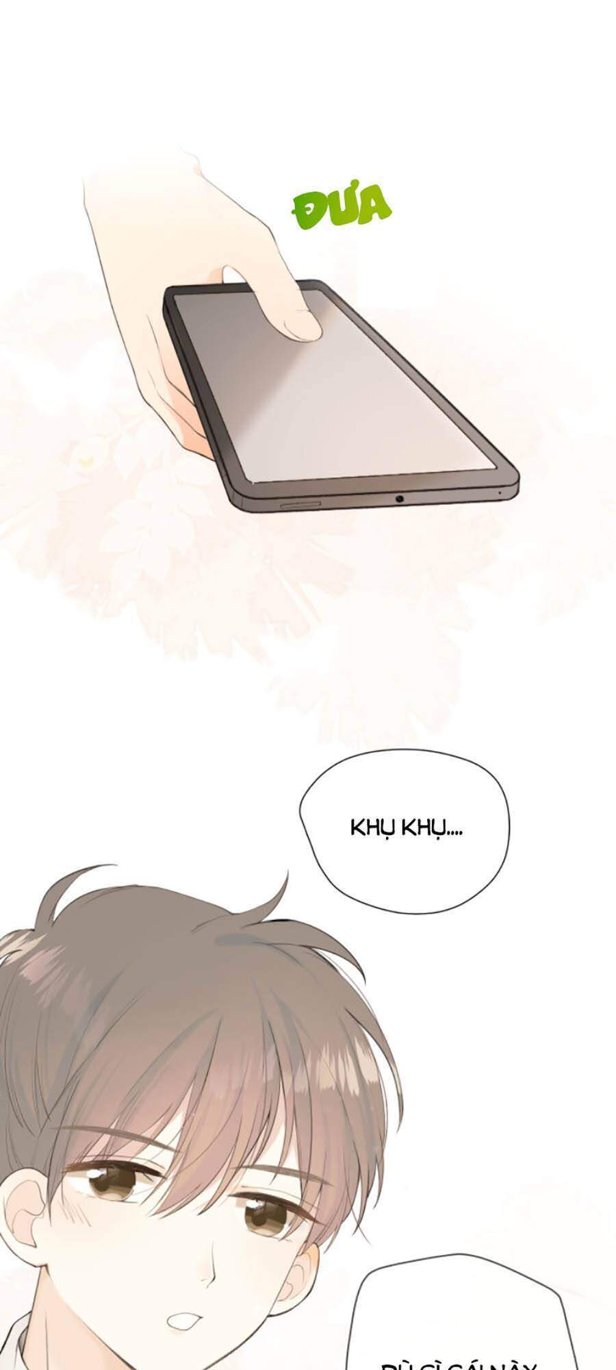 Tình Yêu Duy Nhất Của Tôi Chapter 12 - 18