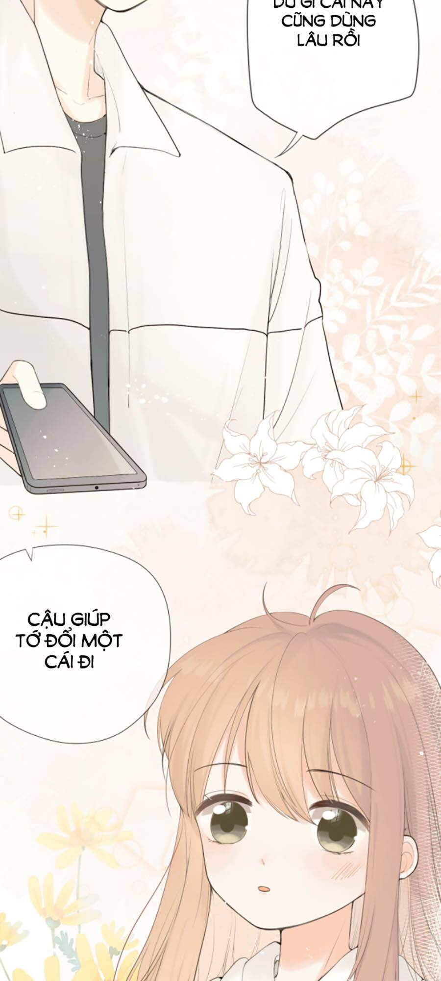 Tình Yêu Duy Nhất Của Tôi Chapter 12 - 19