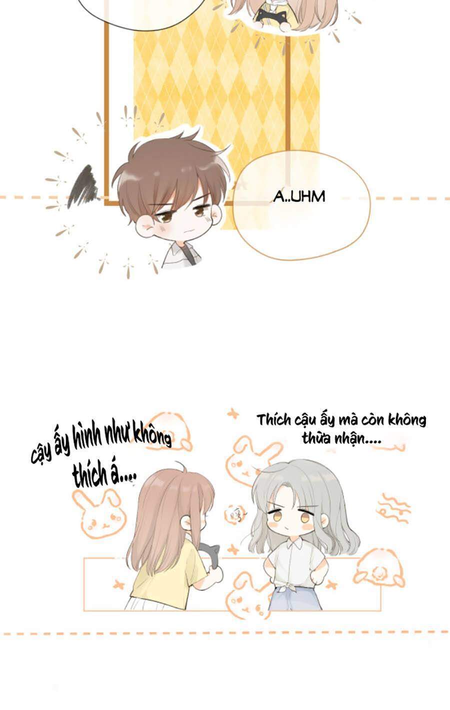 Tình Yêu Duy Nhất Của Tôi Chapter 12 - 22