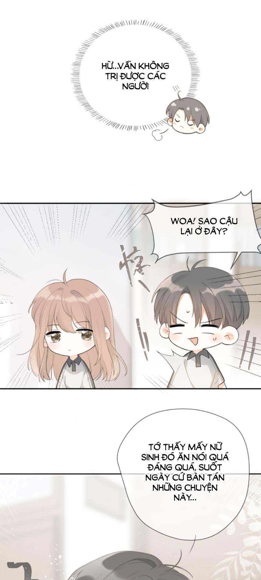 Tình Yêu Duy Nhất Của Tôi Chapter 14 - 11