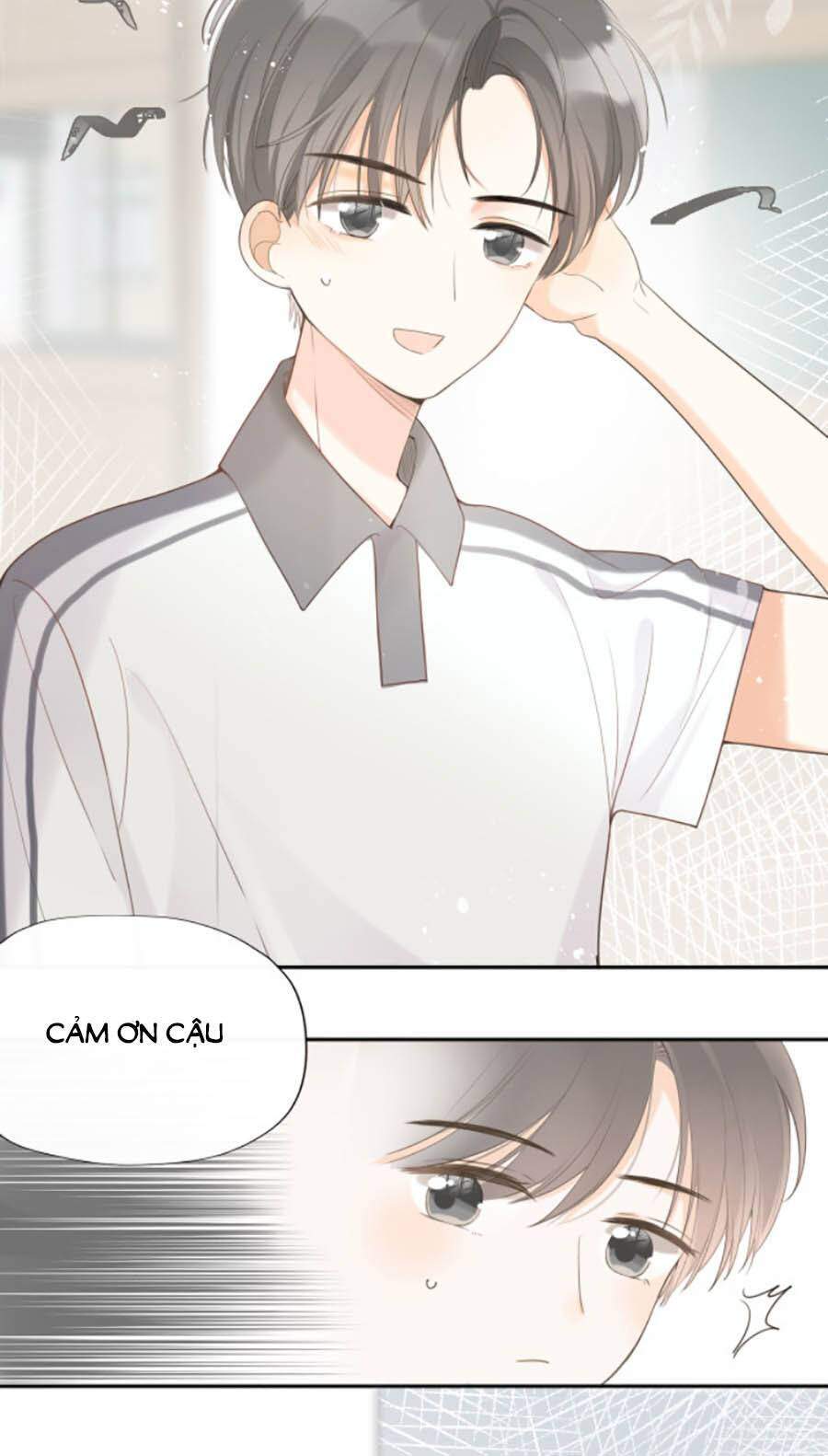 Tình Yêu Duy Nhất Của Tôi Chapter 14 - 12