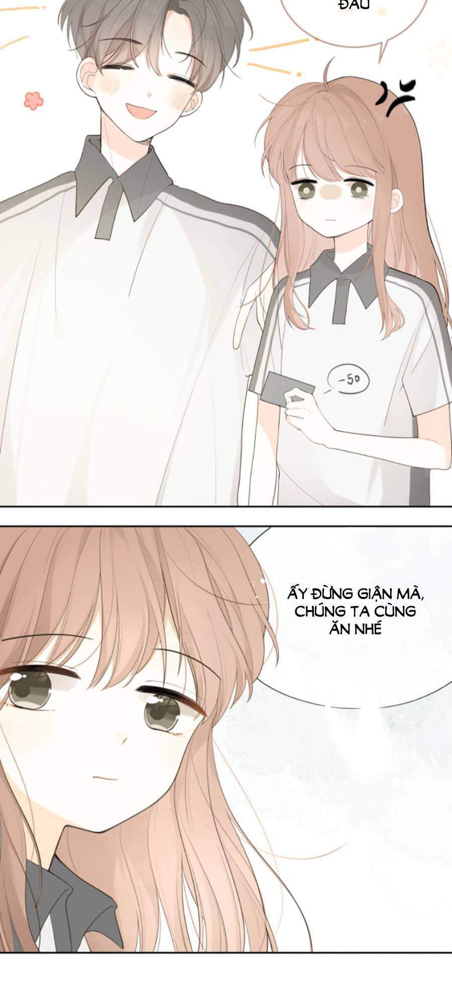 Tình Yêu Duy Nhất Của Tôi Chapter 14 - 16