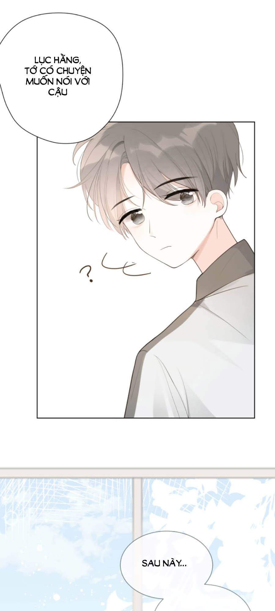 Tình Yêu Duy Nhất Của Tôi Chapter 14 - 17