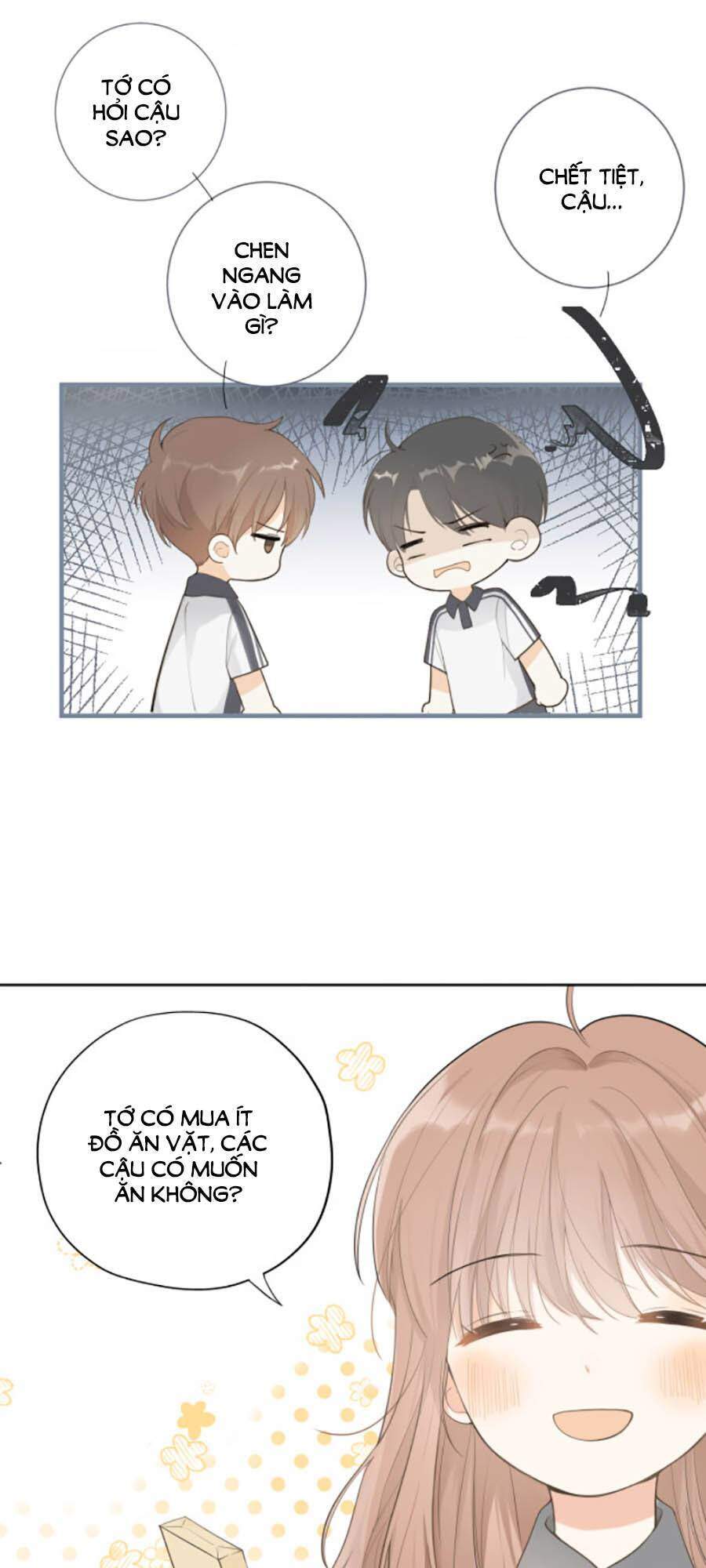 Tình Yêu Duy Nhất Của Tôi Chapter 14 - 26