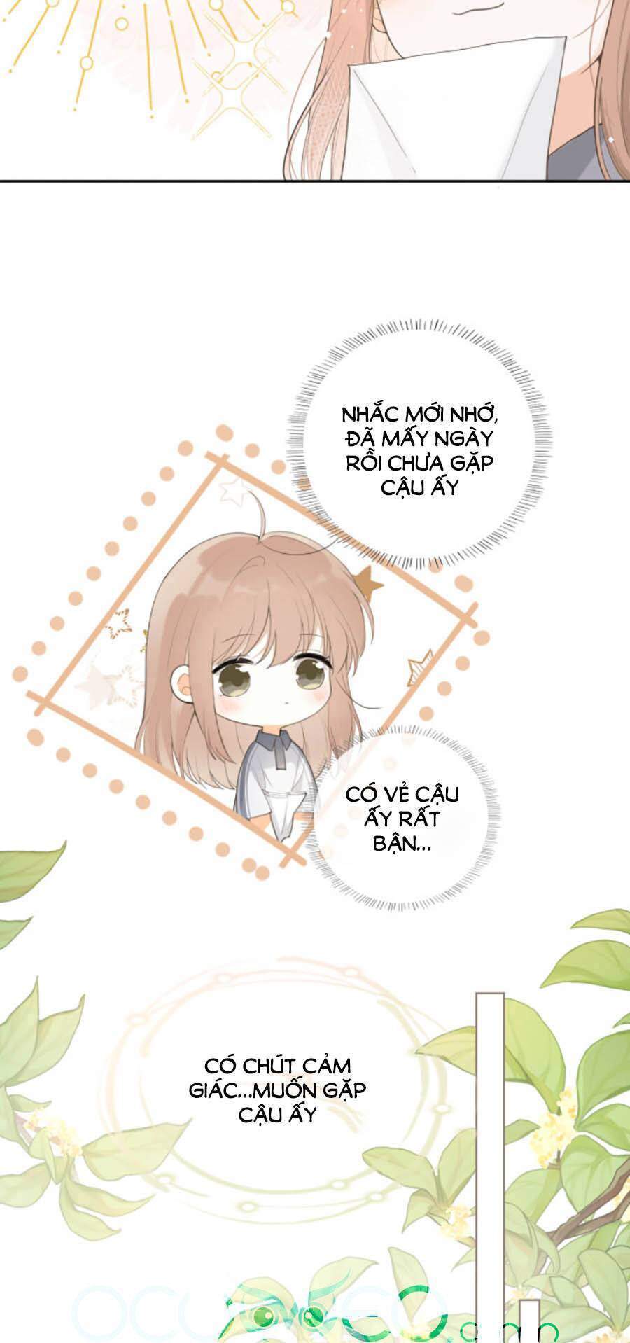 Tình Yêu Duy Nhất Của Tôi Chapter 14 - 4