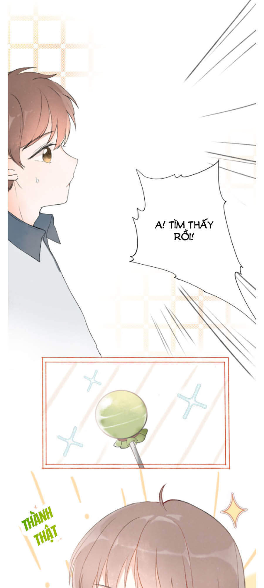 Tình Yêu Duy Nhất Của Tôi Chapter 4 - 11