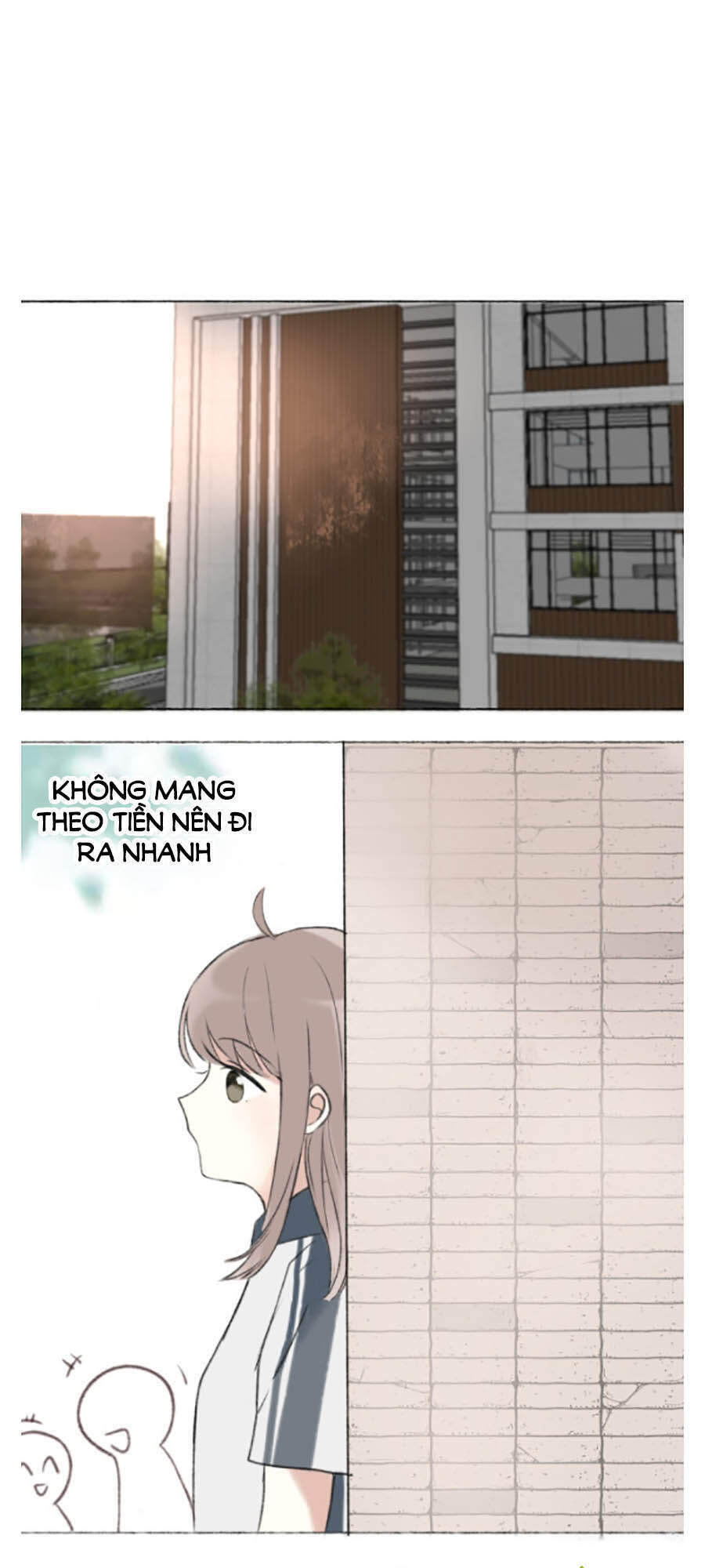 Tình Yêu Duy Nhất Của Tôi Chapter 4 - 3