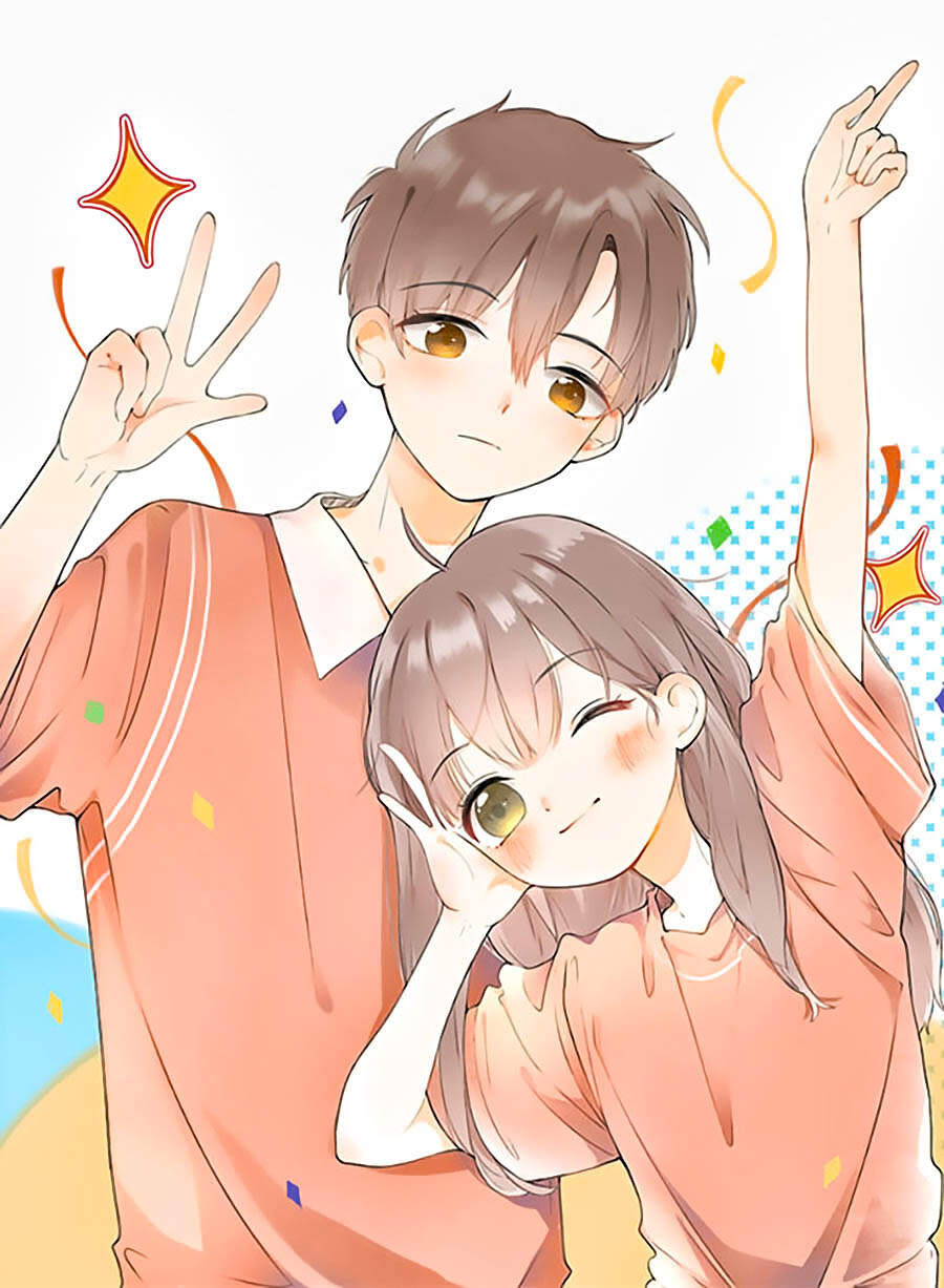 Tình Yêu Duy Nhất Của Tôi Chapter 1 - 38