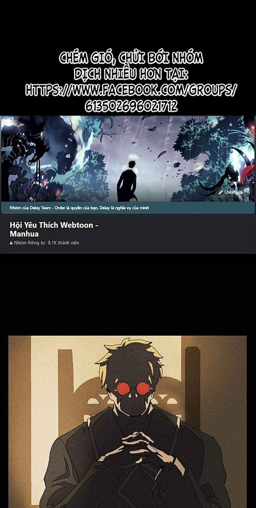 Thực Thư Pháp Sư Chapter 1 - 1