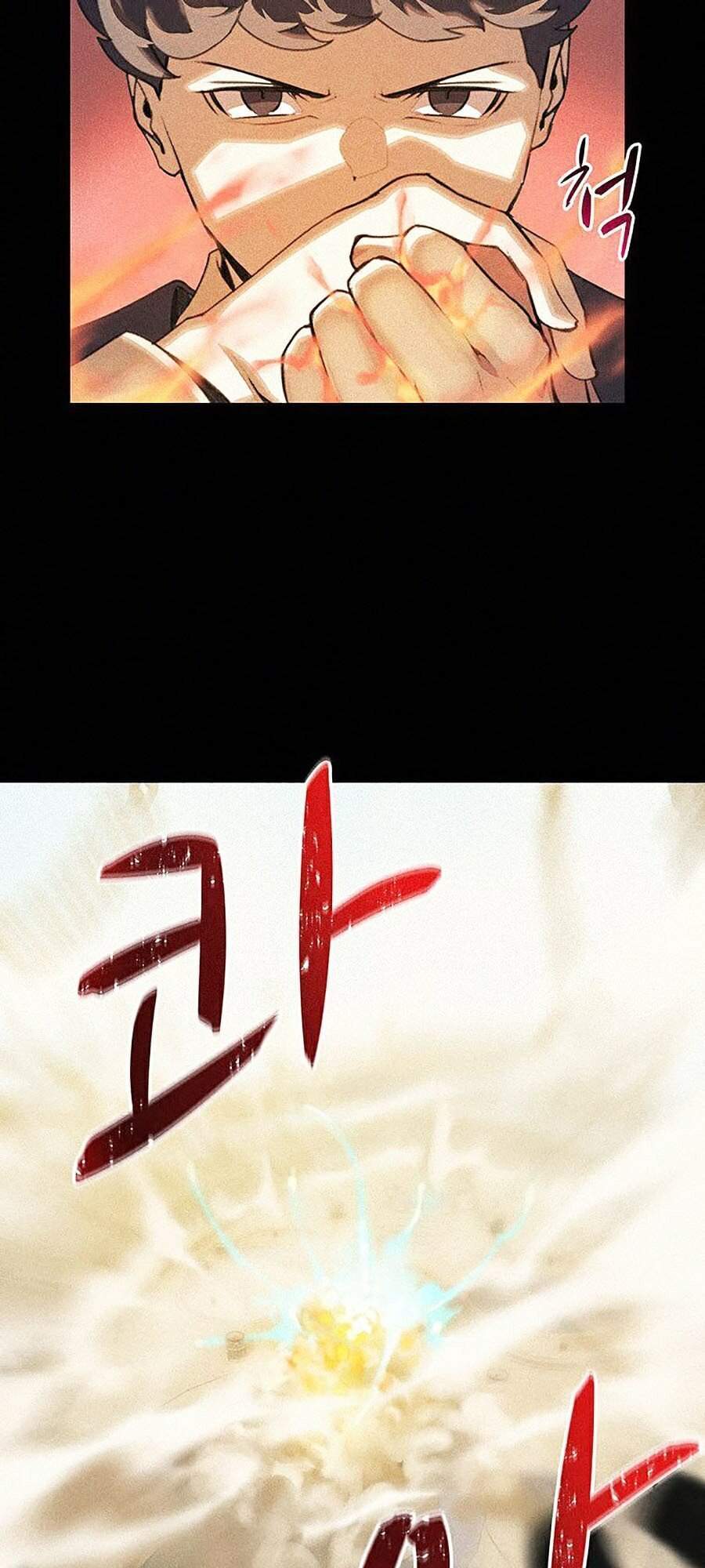 Thực Thư Pháp Sư Chapter 1 - 11