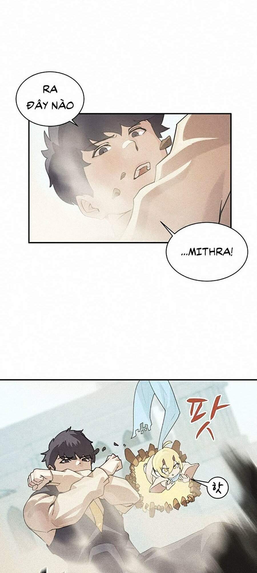 Thực Thư Pháp Sư Chapter 1 - 25