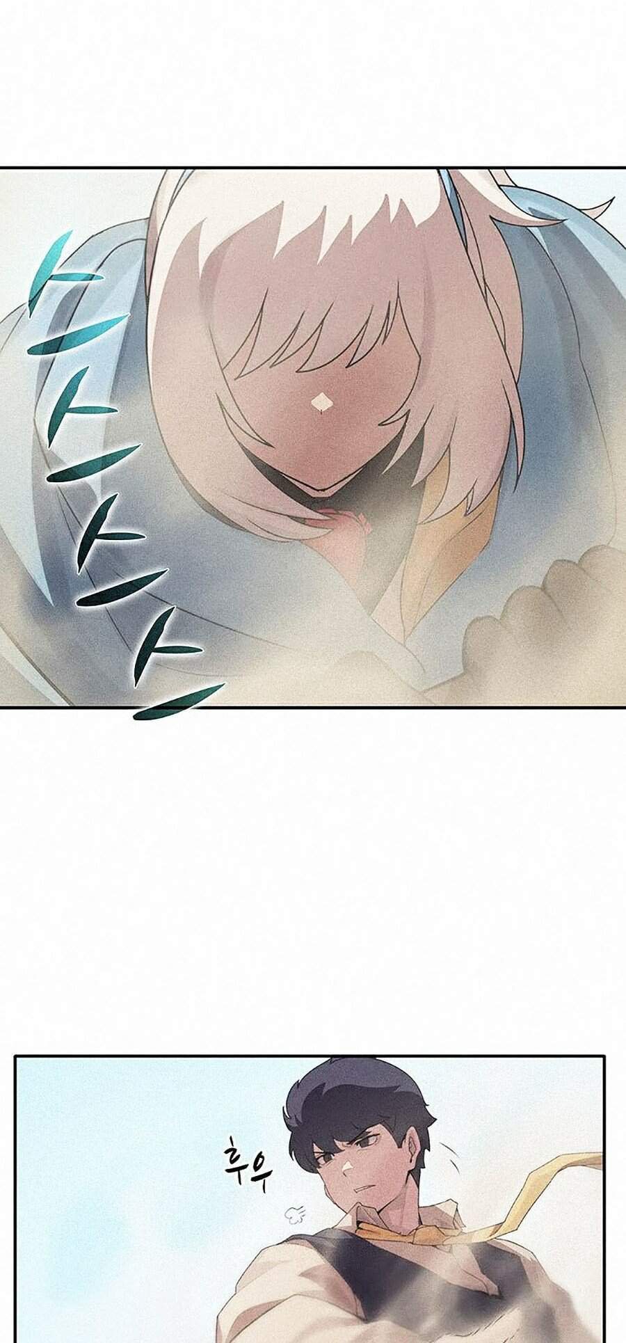 Thực Thư Pháp Sư Chapter 1 - 40