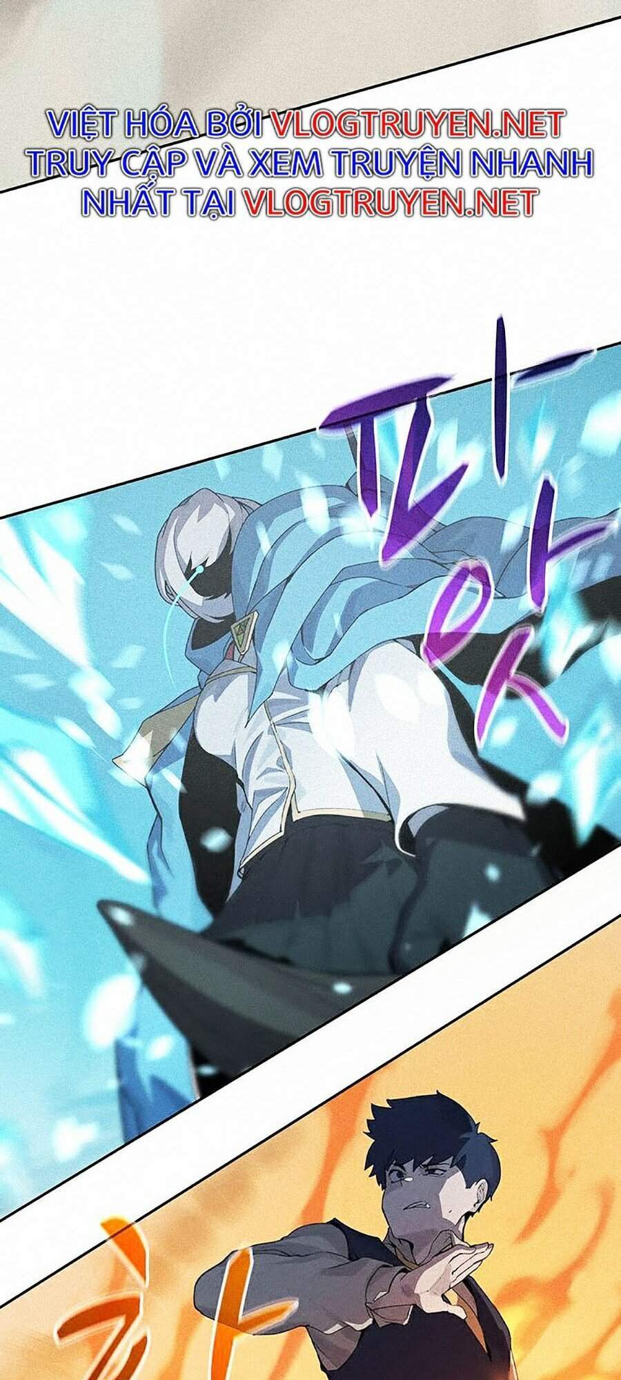 Thực Thư Pháp Sư Chapter 1 - 43