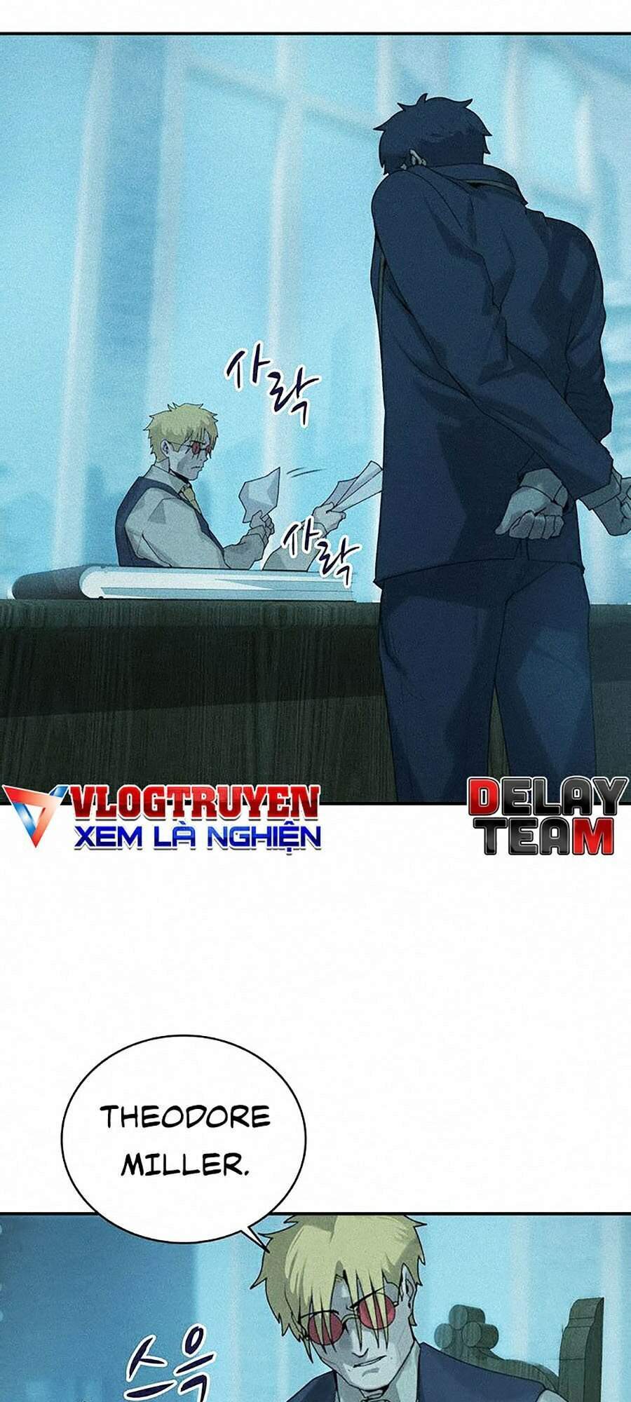 Thực Thư Pháp Sư Chapter 1 - 51