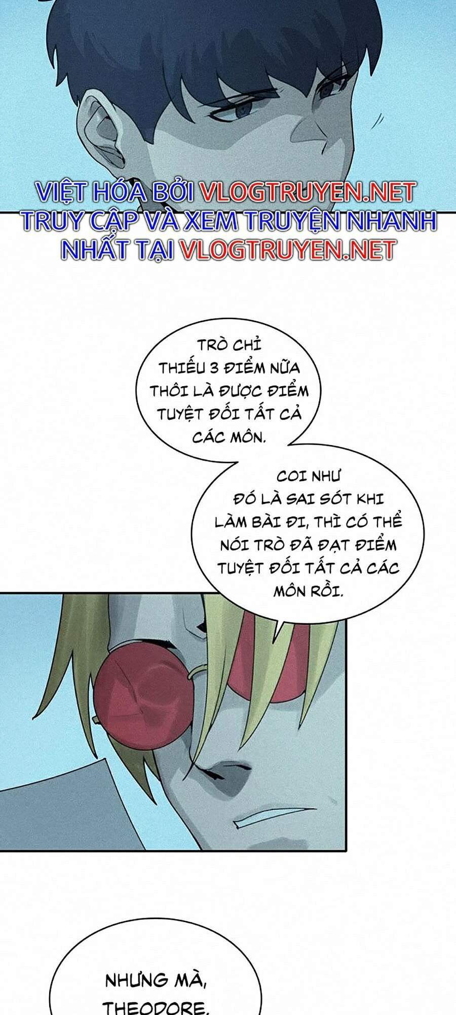 Thực Thư Pháp Sư Chapter 1 - 53