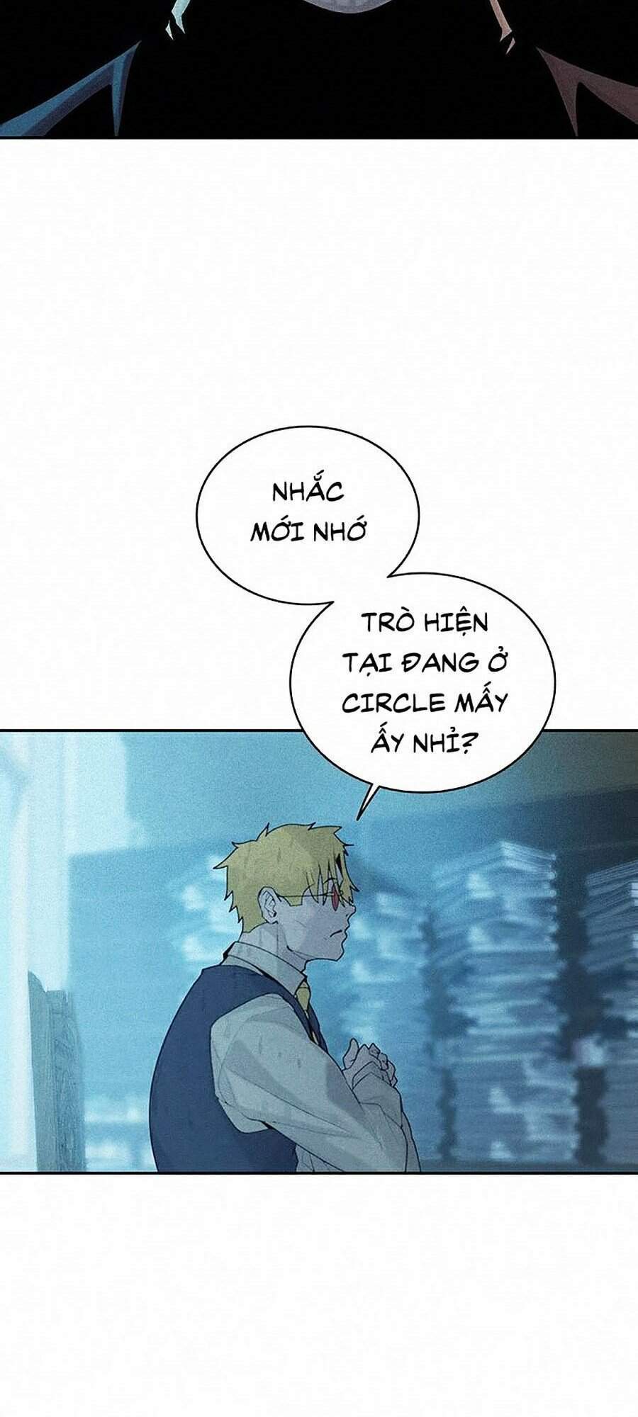 Thực Thư Pháp Sư Chapter 1 - 59