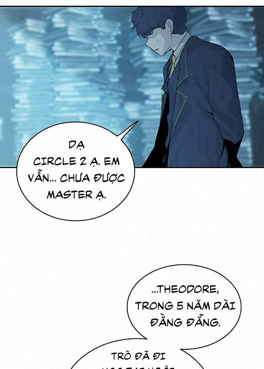 Thực Thư Pháp Sư Chapter 1 - 60