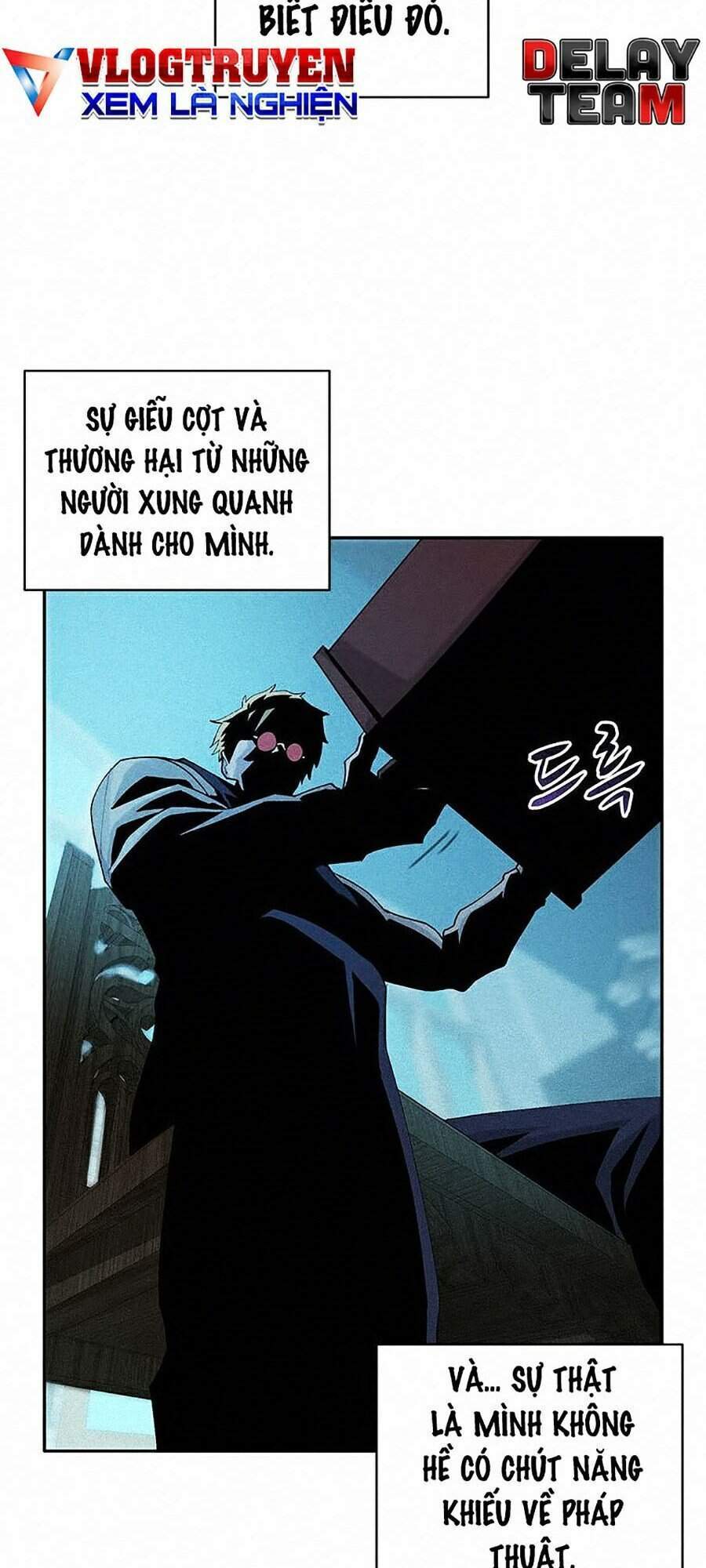 Thực Thư Pháp Sư Chapter 1 - 63