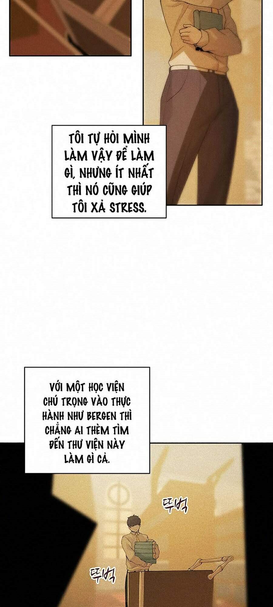 Thực Thư Pháp Sư Chapter 1 - 83