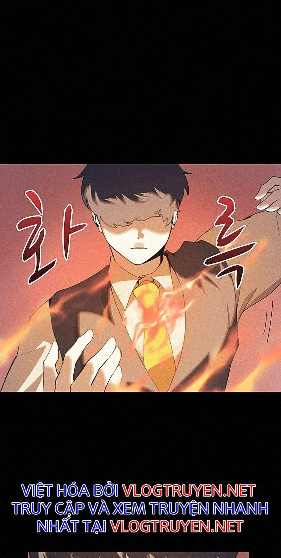 Thực Thư Pháp Sư Chapter 1 - 10