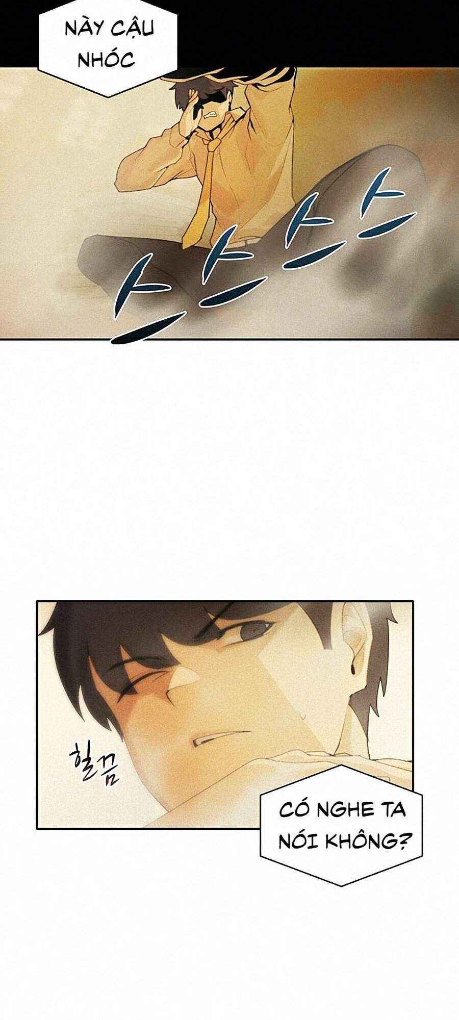 Thực Thư Pháp Sư Chapter 1 - 95