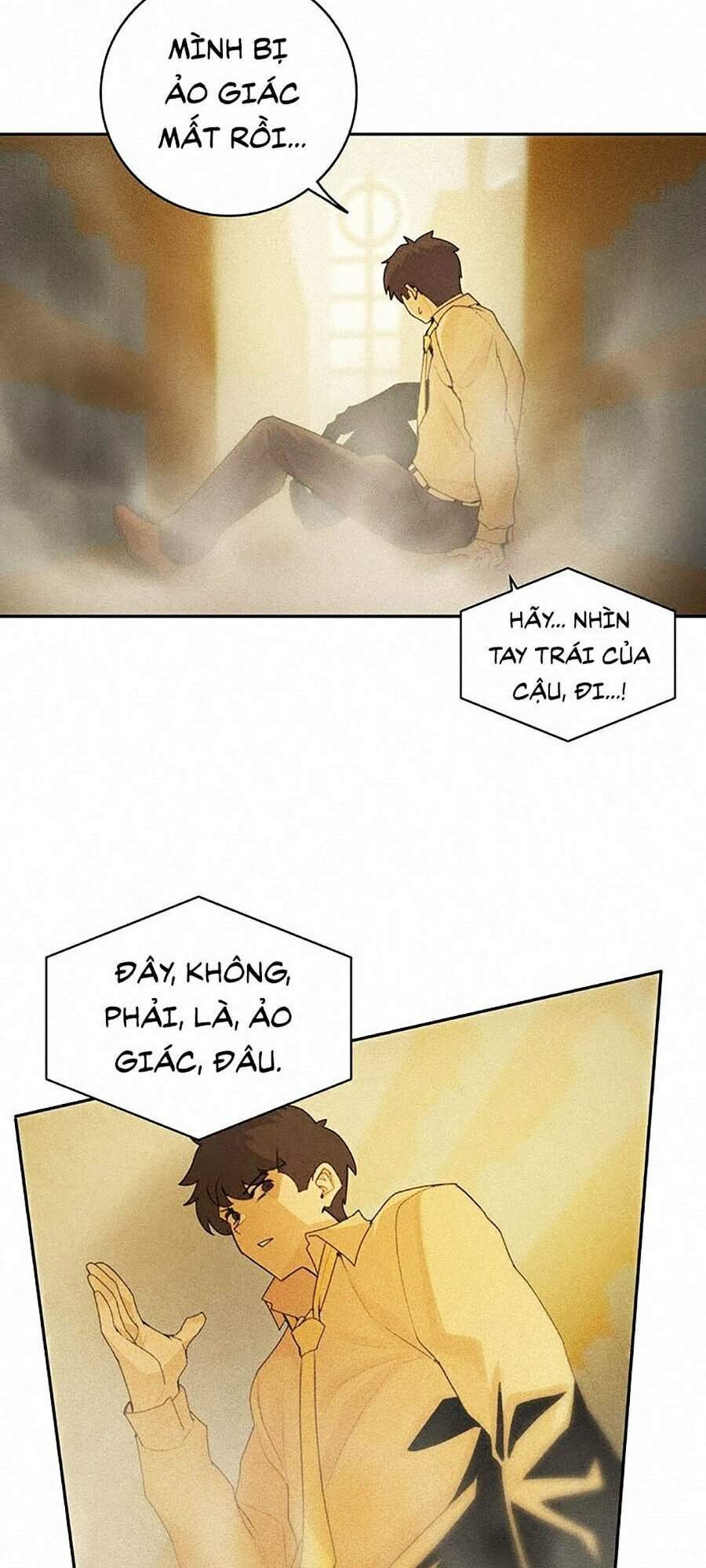 Thực Thư Pháp Sư Chapter 1 - 97