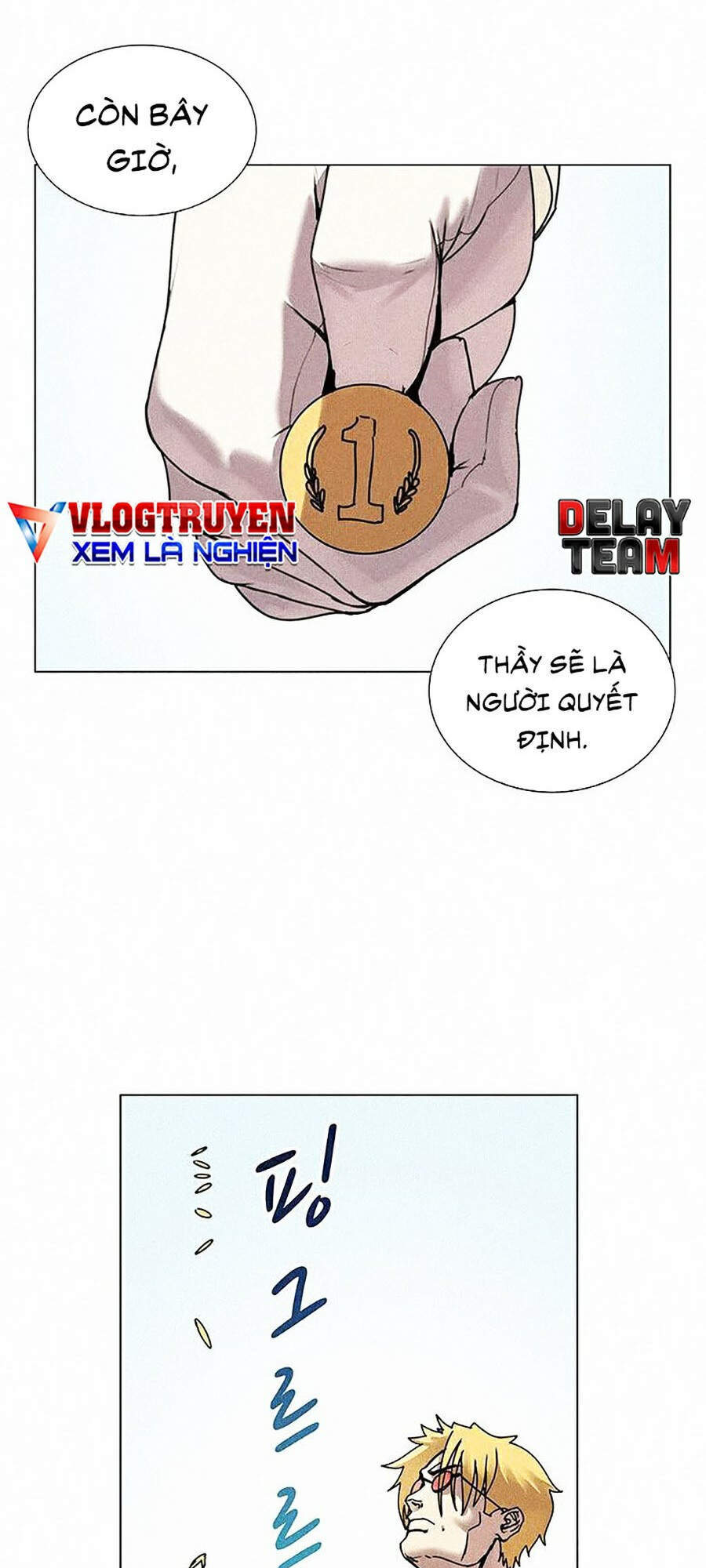 Thực Thư Pháp Sư Chapter 10 - 13