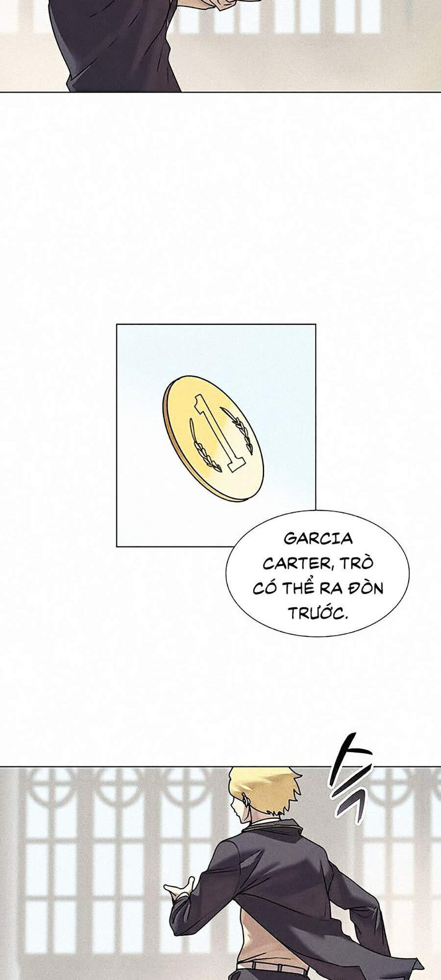 Thực Thư Pháp Sư Chapter 10 - 17