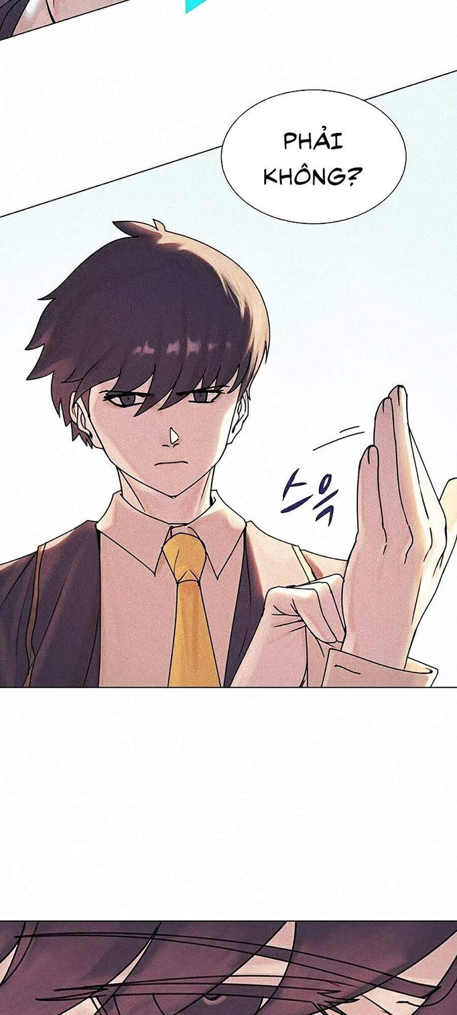 Thực Thư Pháp Sư Chapter 10 - 3