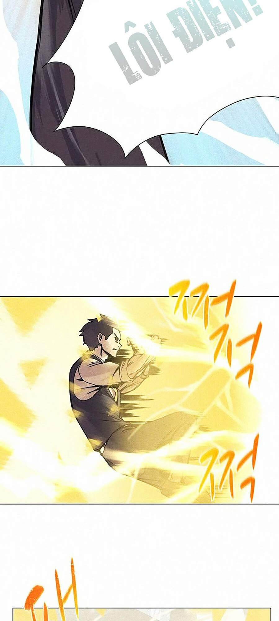 Thực Thư Pháp Sư Chapter 10 - 23