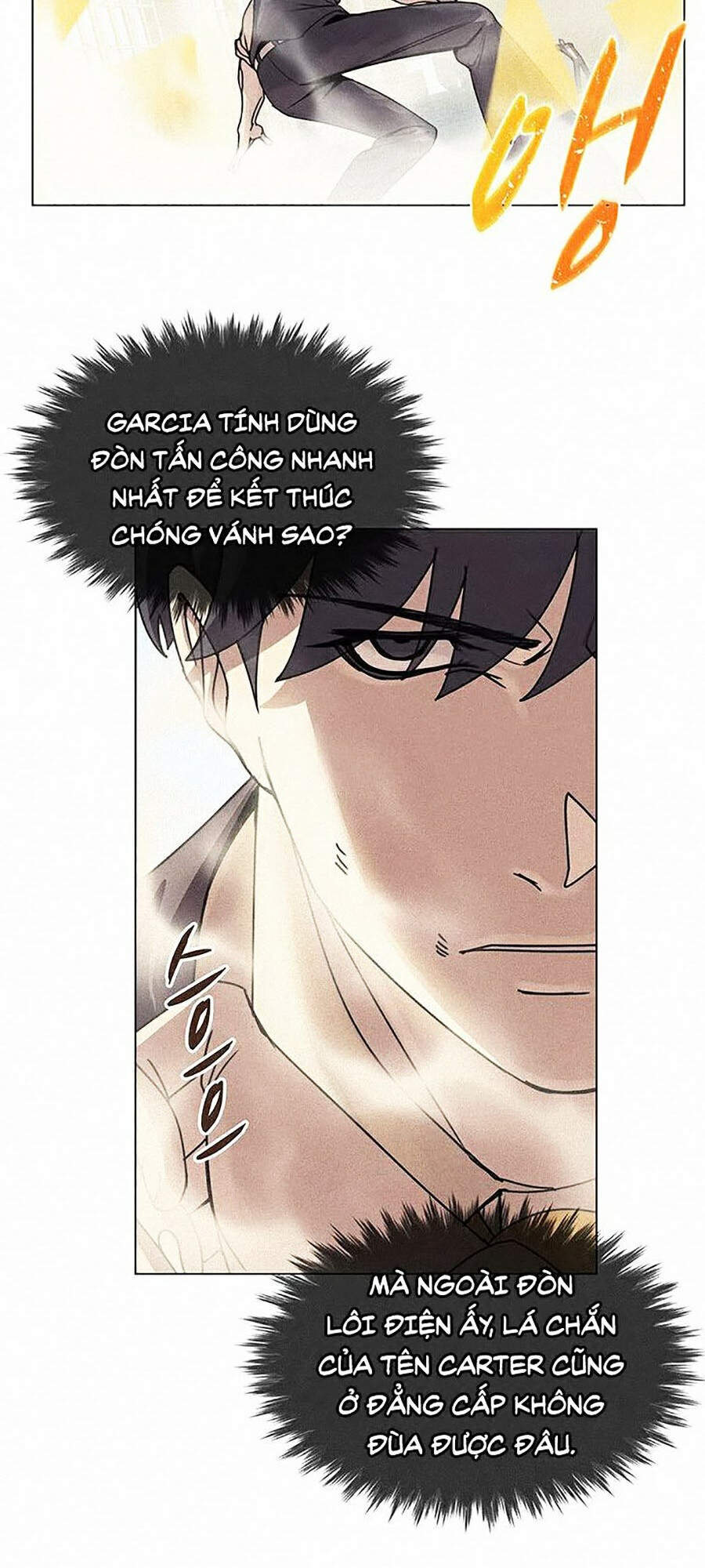 Thực Thư Pháp Sư Chapter 10 - 25