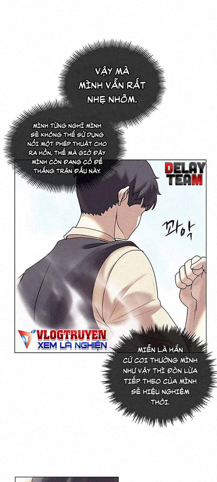 Thực Thư Pháp Sư Chapter 10 - 27