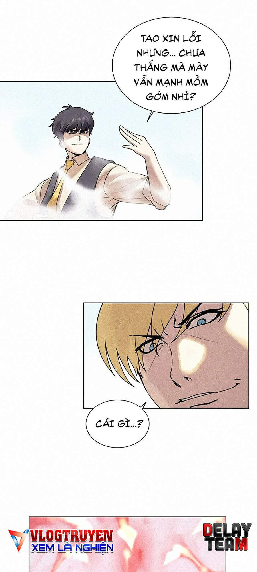 Thực Thư Pháp Sư Chapter 10 - 31