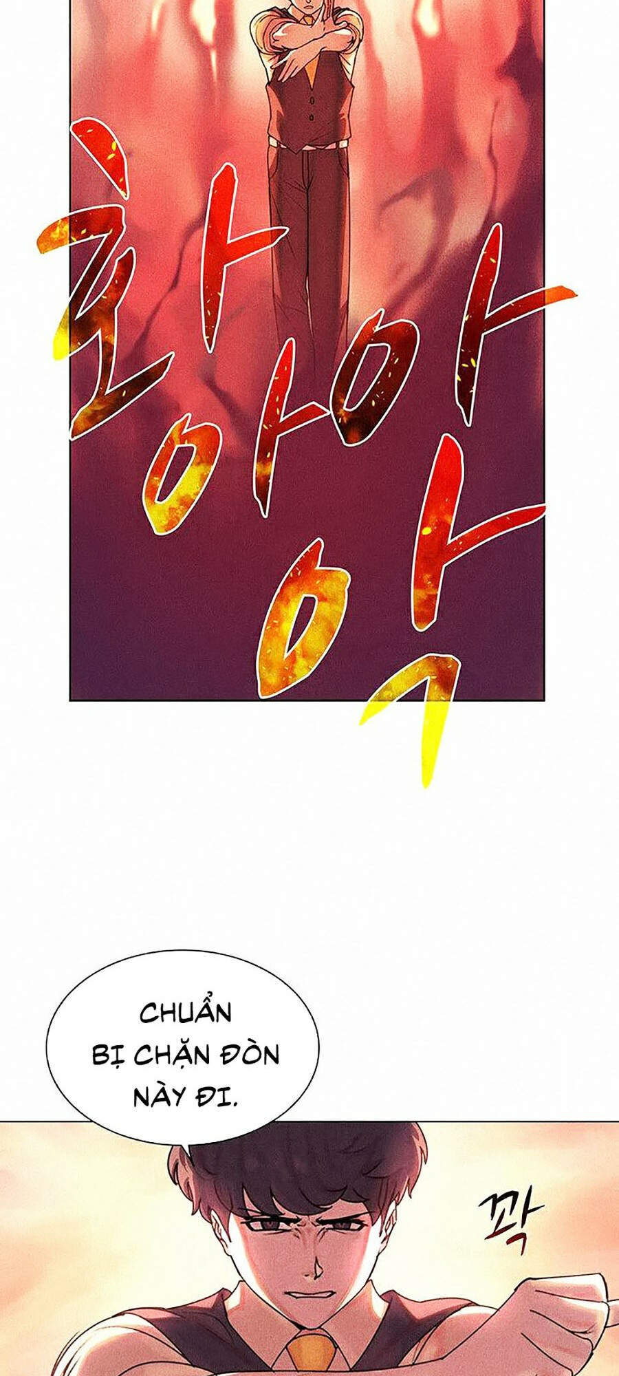 Thực Thư Pháp Sư Chapter 10 - 33