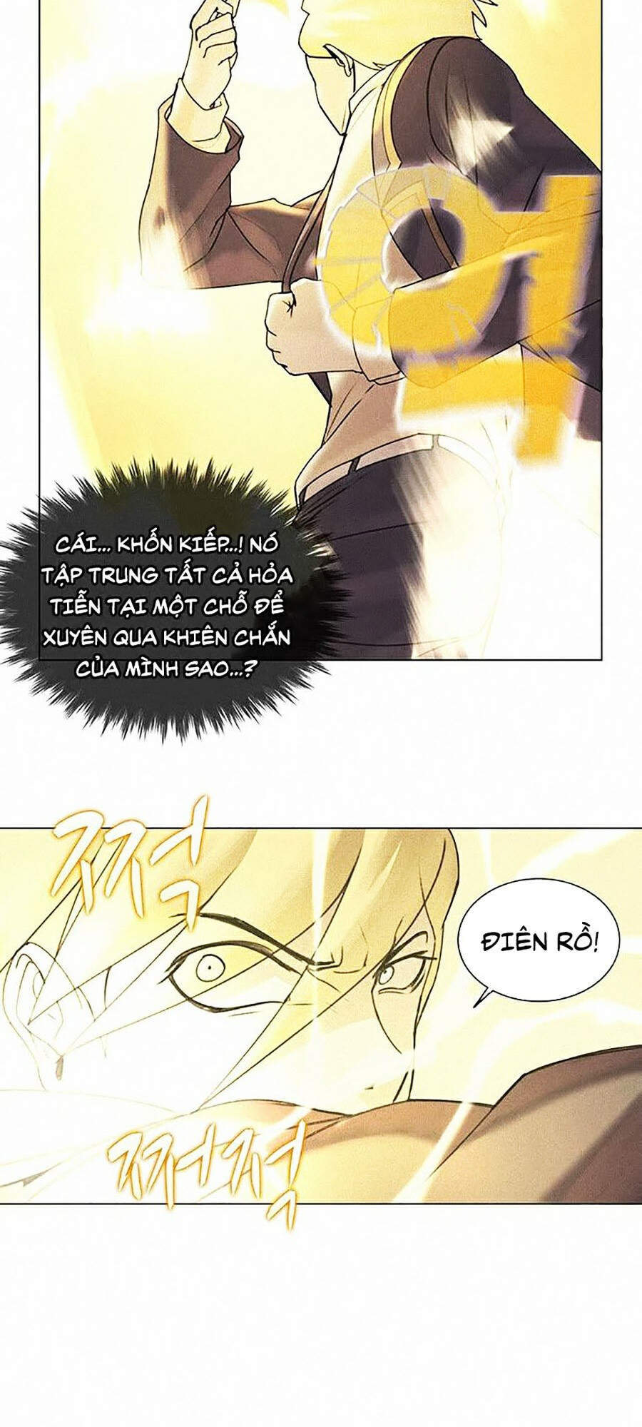 Thực Thư Pháp Sư Chapter 10 - 41