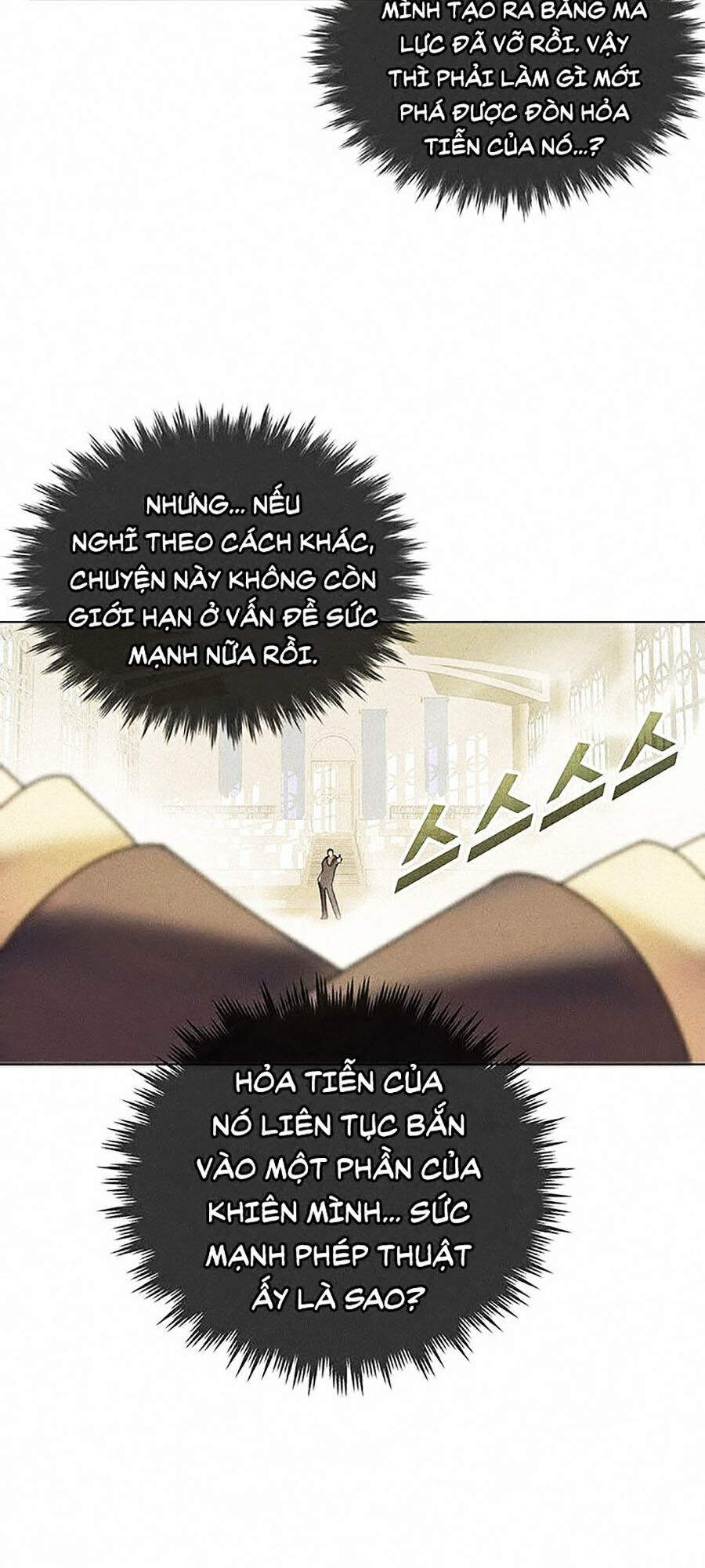 Thực Thư Pháp Sư Chapter 10 - 47