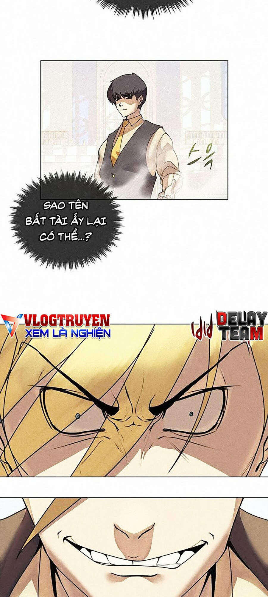 Thực Thư Pháp Sư Chapter 10 - 49