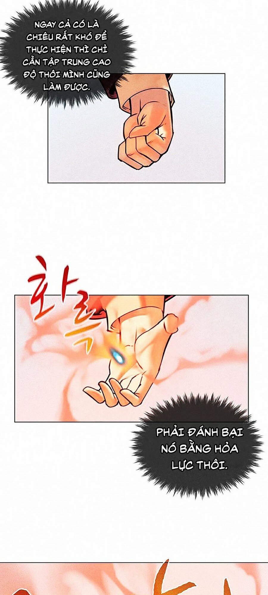 Thực Thư Pháp Sư Chapter 10 - 51